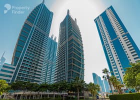 صورة لـ tower في برج أرمادا 3