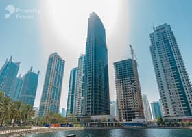 صورة لـ tower في برج ماج214