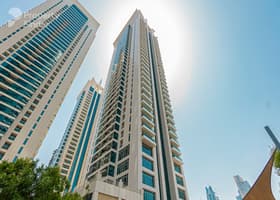 Image for tower in Tamweel Tower