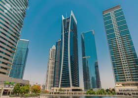 صورة لـ tower في غولد كريست فيوز 1