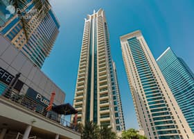 Image for tower in Al Seef Tower 3