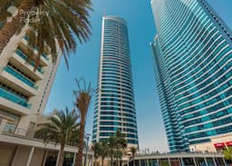 Image for Building Exterior in Jumeirah Bay X1