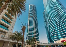 صورة لـ tower في خور الجميرا 1