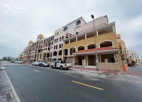 Image for tower in Fortunato