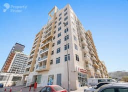 Image for Building Exterior in Sobha Daffodil