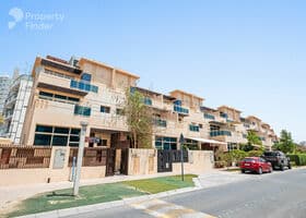Image for tower in Shamal Terraces