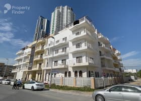 Image for tower in Lolena residence