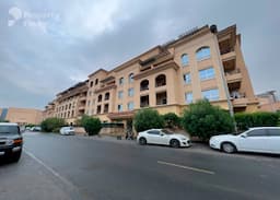 صورة لـ التصميم الخارجي للمبنى في دايموند فيوز 2