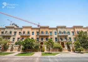 Image for tower in Mirabella 7