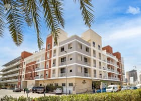 Image for tower in Noora Residence 1