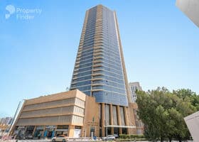 Image for tower in Reef Residence