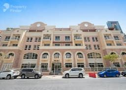 Image for Building Exterior in Magnolia 1