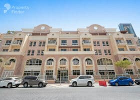 صورة لـ tower في ماغنوليا 1