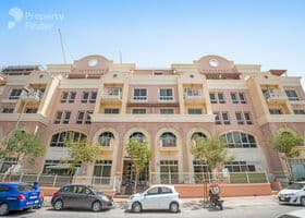 Image for tower in Mulberry 1