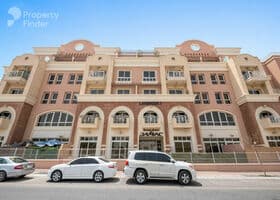 Image for tower in Lavender 1