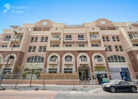 Image for tower in Gardenia 1