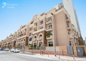 Image for tower in Gardenia 2