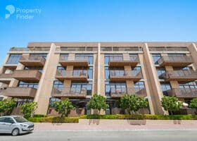 Image for tower in Belgravia 1