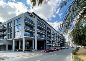 Image for tower in Belgravia 2