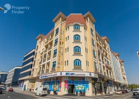 Image for tower in Mirdif Tulip