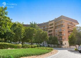 صورة لـ tower في سيرك ديكنز 3