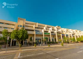 Image for tower in Foxhill 2