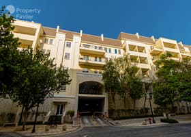 Image for tower in Sherlock House 1