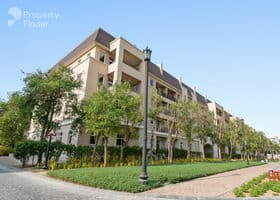 Image for tower in Barton House 1