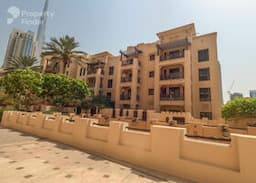 صورة لـ التصميم الخارجي للمبنى في كمون 1