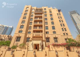 صورة لـ tower في كمون 2