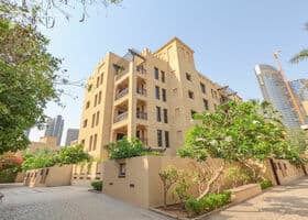 صورة لـ tower في ريحان 4