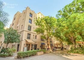 Image for tower in Yansoon 6