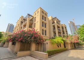 صورة لـ tower في زعفران 1