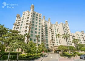 Image for tower in Al Hallawi