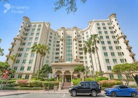 صورة لـ tower في الشهلاء