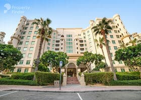 صورة لـ tower في جاش فلقا