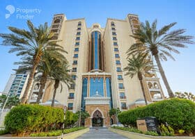 Image for tower in Marina Residences 1