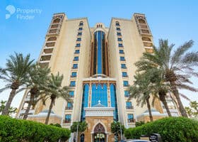 Image for tower in Marina Residences 2