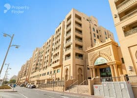 صورة لـ tower في الميل الذهبي 4