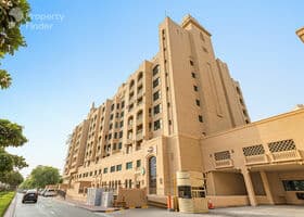 Image for tower in Golden Mile 6