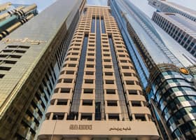 Image for tower in Ghaya Residence