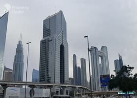 Image for tower in Dusit Hotel
