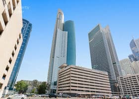 Image for tower in Ascott Park Place