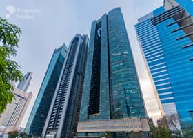 Image for tower in Burj Al Salam