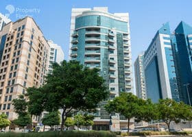 صورة لـ tower في برج الشاهد