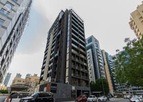 Image for tower in Euro Residence