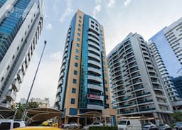 Image for Building Exterior in Al Noor 1