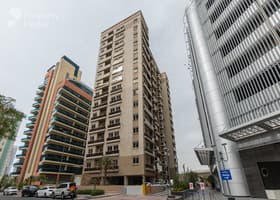 Image for tower in Green View 1