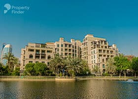 Image for tower in Arno A