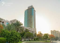Image for Building Exterior in Golf Tower 1